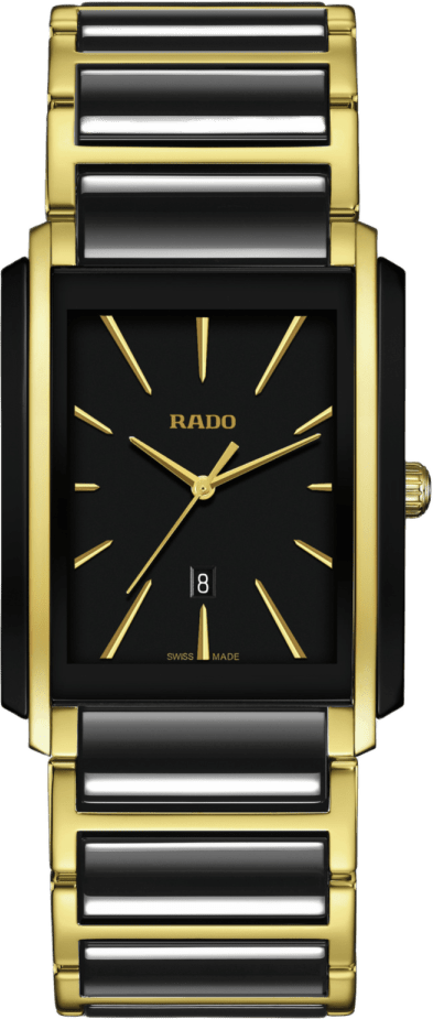 Rado Integral