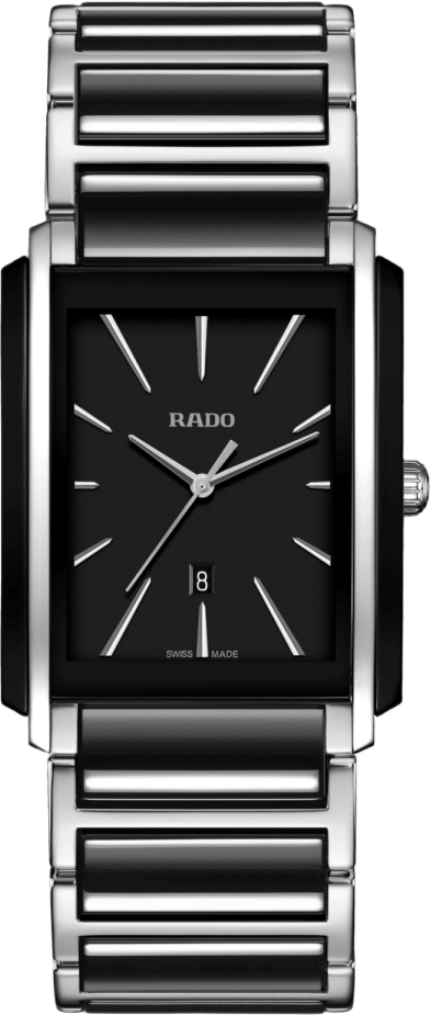 Rado Integral