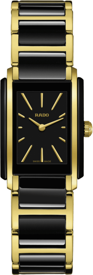 Rado Integral