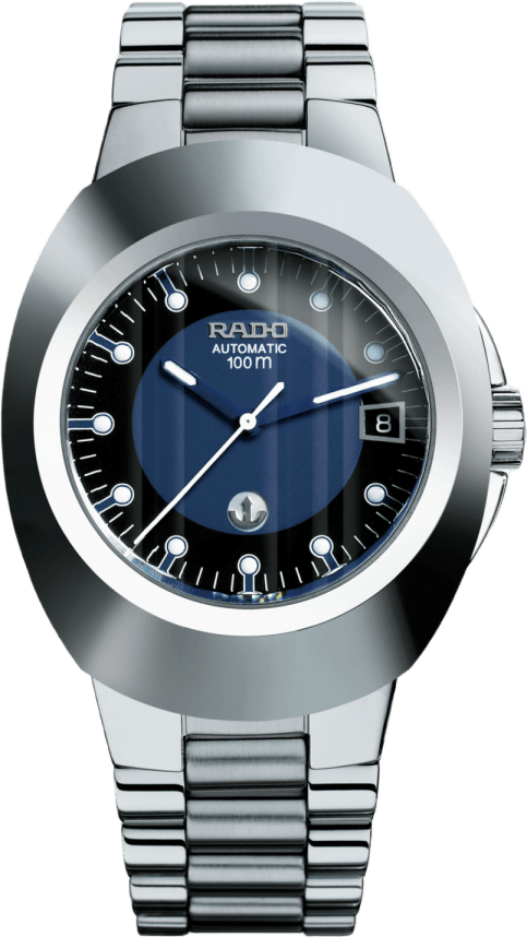 Rado New Original Automatic