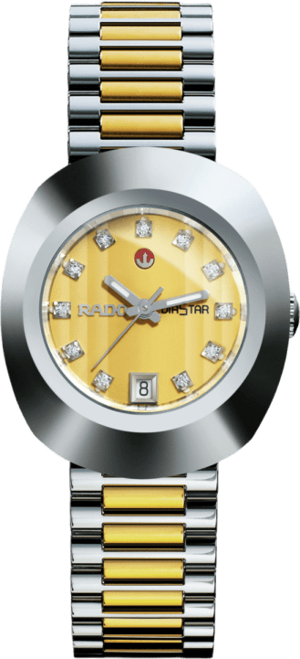 Rado The Original Automatic