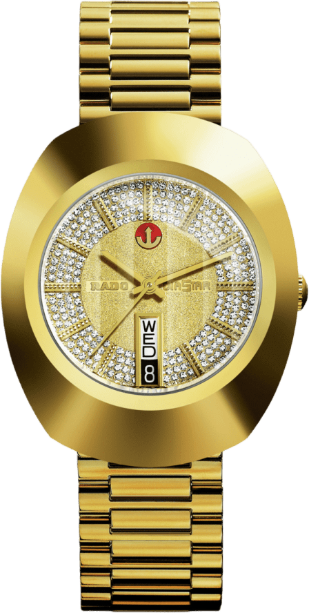 Rado The Original Automatic