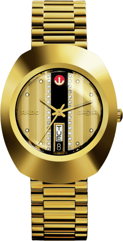 Rado The Original Automatic