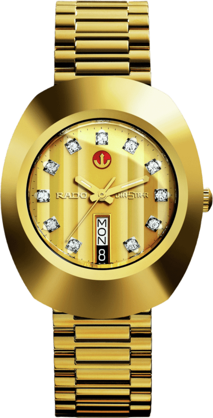 Rado The Original Automatic