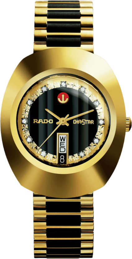 Rado The Original Automatic