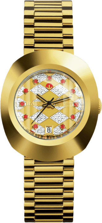 Rado The Original Automatic