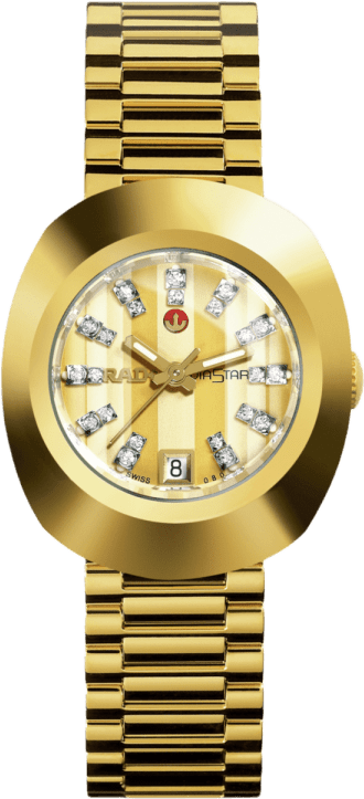 Rado The Original Automatic