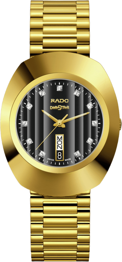 Rado The Original