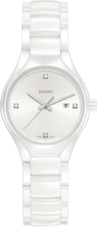 Rado True Round Diamonds