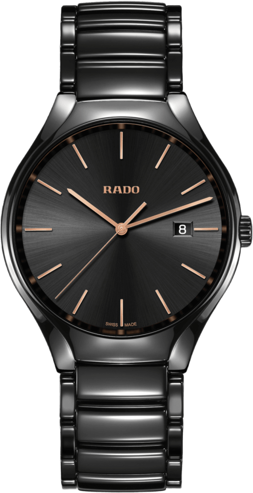 Rado True Round