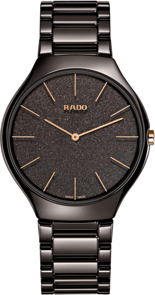 Rado True Round Thinline
