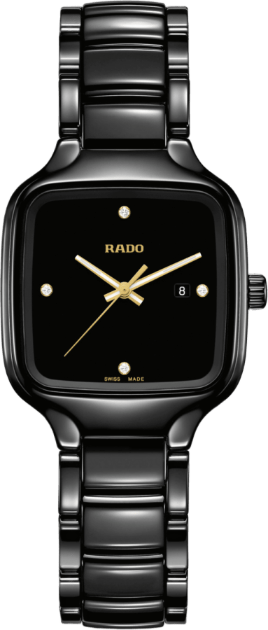 Rado True Square Diamonds