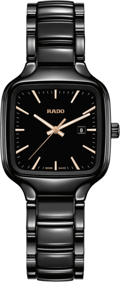 Rado True Square