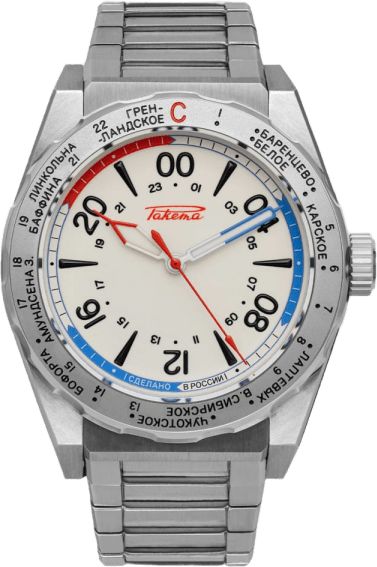Raketa "Polar" 0300