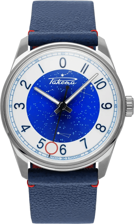 Raketa Russian Code - Qatar