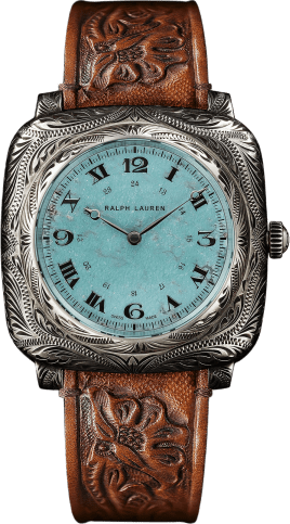 Ralph Lauren RL WESTERN CUSHION