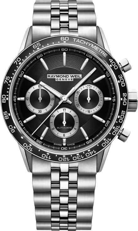 Raymond Weil Freelancer