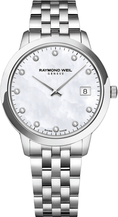Raymond Weil Toccata