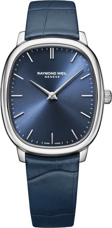 Raymond Weil Toccata Heritage