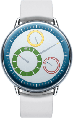 Ressence TYPE 1 Round Multicolour