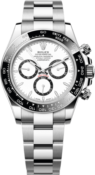 Rolex Cosmograph Daytona