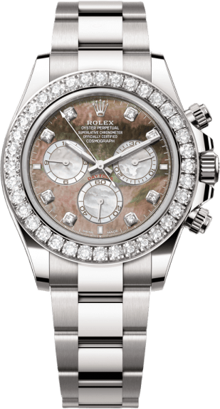 Rolex Cosmograph Daytona