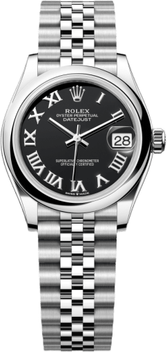 Rolex Datejust 31