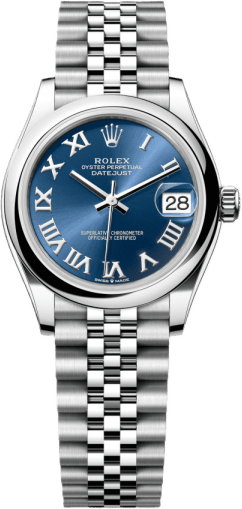 Rolex Datejust 31