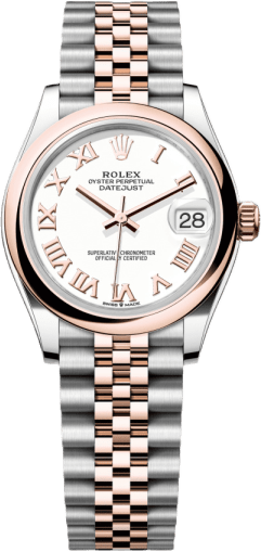 Rolex Datejust 31
