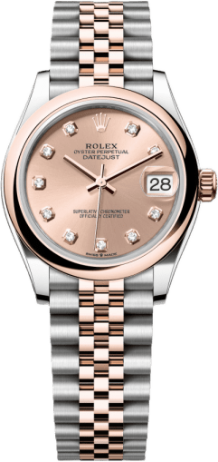 Rolex Datejust 31