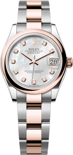 Rolex Datejust 31