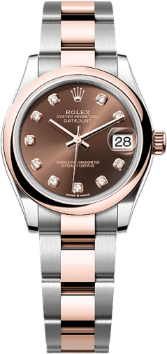 Rolex Datejust 31