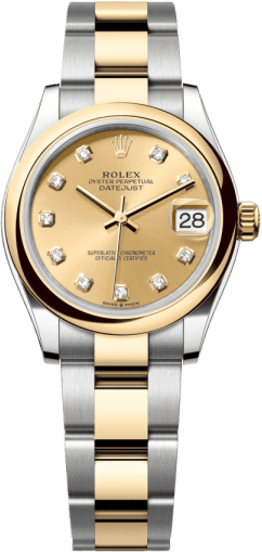 Rolex Datejust 31