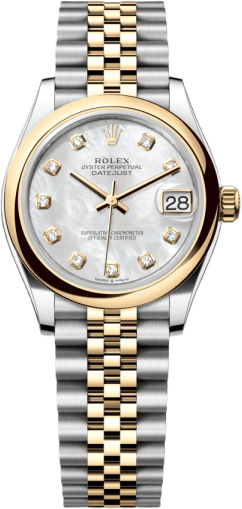 Rolex Datejust 31