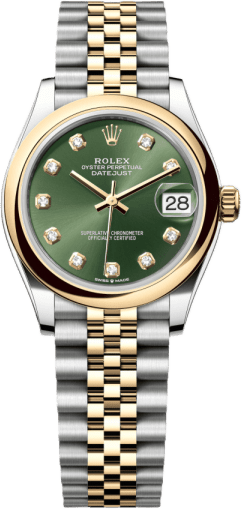 Rolex Datejust 31