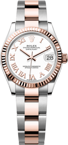 Rolex Datejust 31