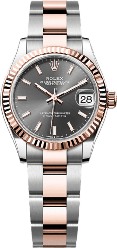 Rolex Datejust 31