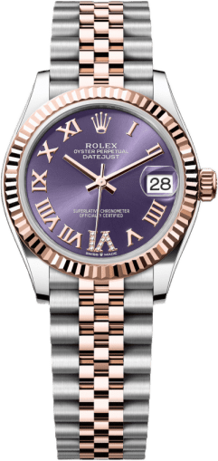 Rolex Datejust 31