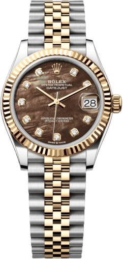 Rolex Datejust 31