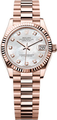 Rolex Datejust 31