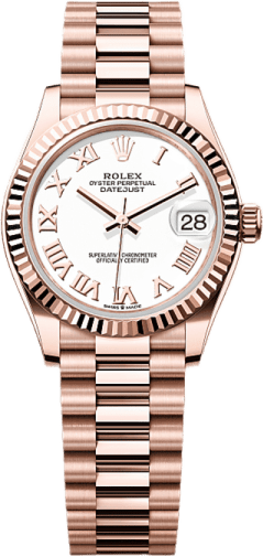 Rolex Datejust 31