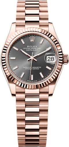 Rolex Datejust 31