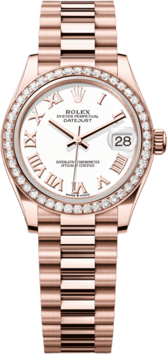 Rolex Datejust 31