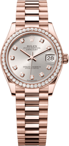 Rolex Datejust 31