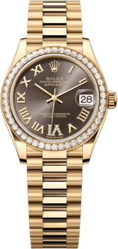 Rolex Datejust 31