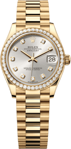 Rolex Datejust 31