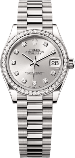 Rolex Datejust 31
