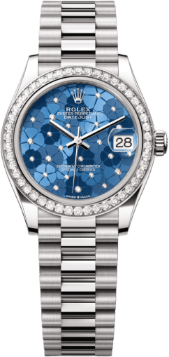 Rolex Datejust 31