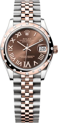 Rolex Datejust 31