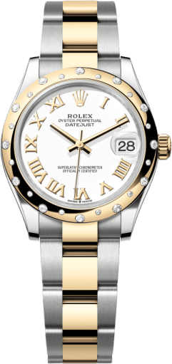 Rolex Datejust 31